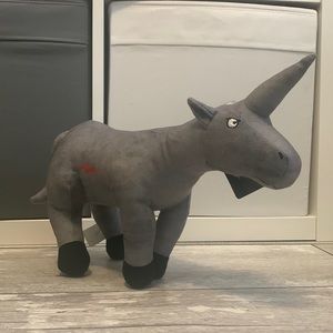 Charlie the Unicorn is a character from a 2005 Flash animated comedy short film.